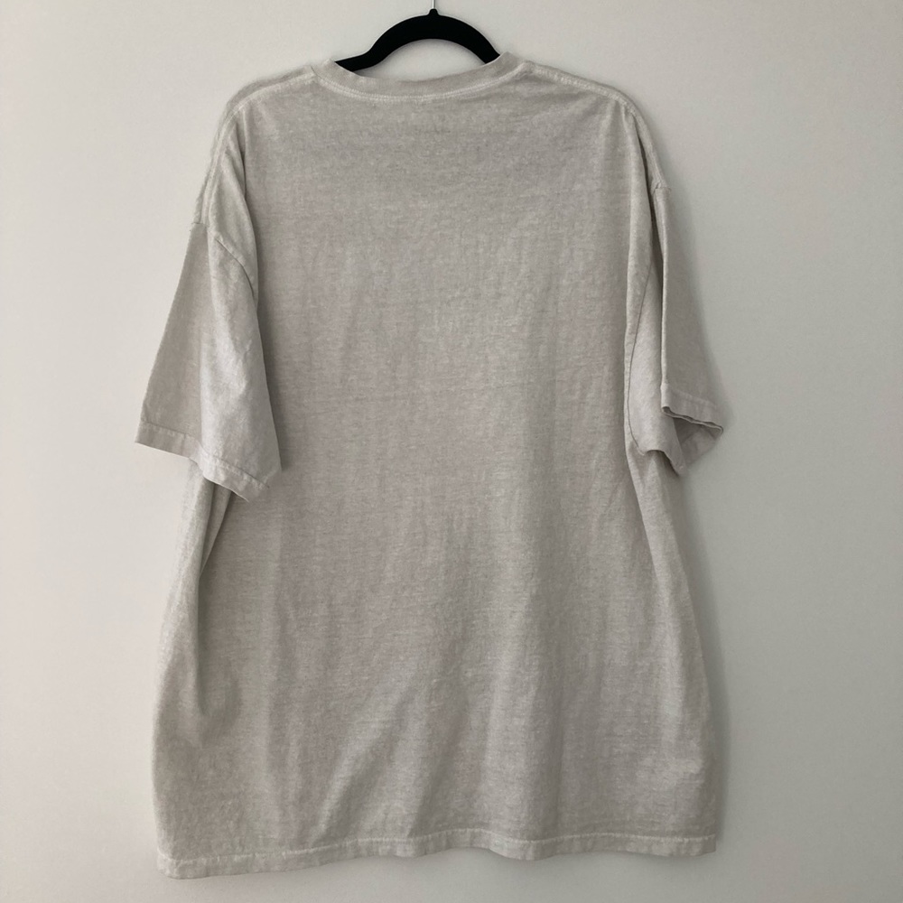 NWOT Retro JLO Graphic Tshirt Size S/M - Picture 7 of 11